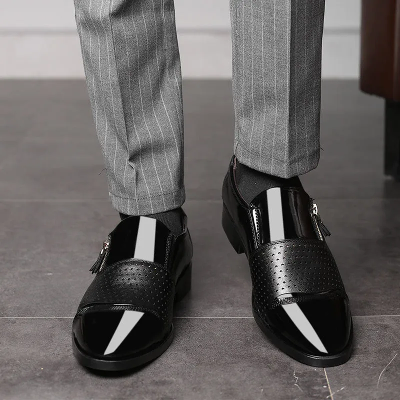 Pacino Men's Formal Dress Shoes