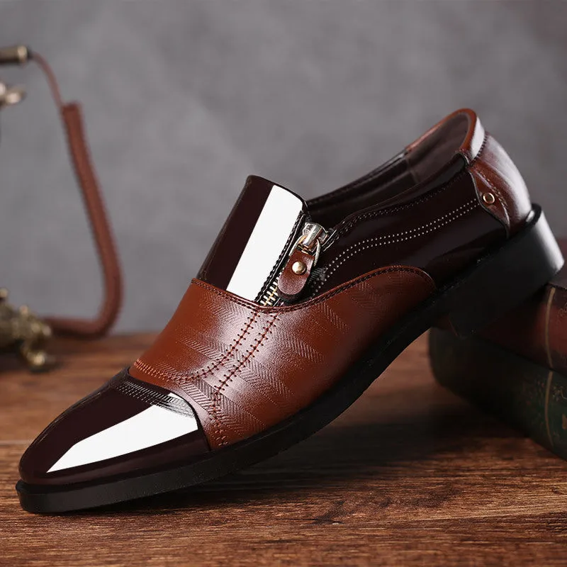 Pacino Men's Formal Dress Shoes