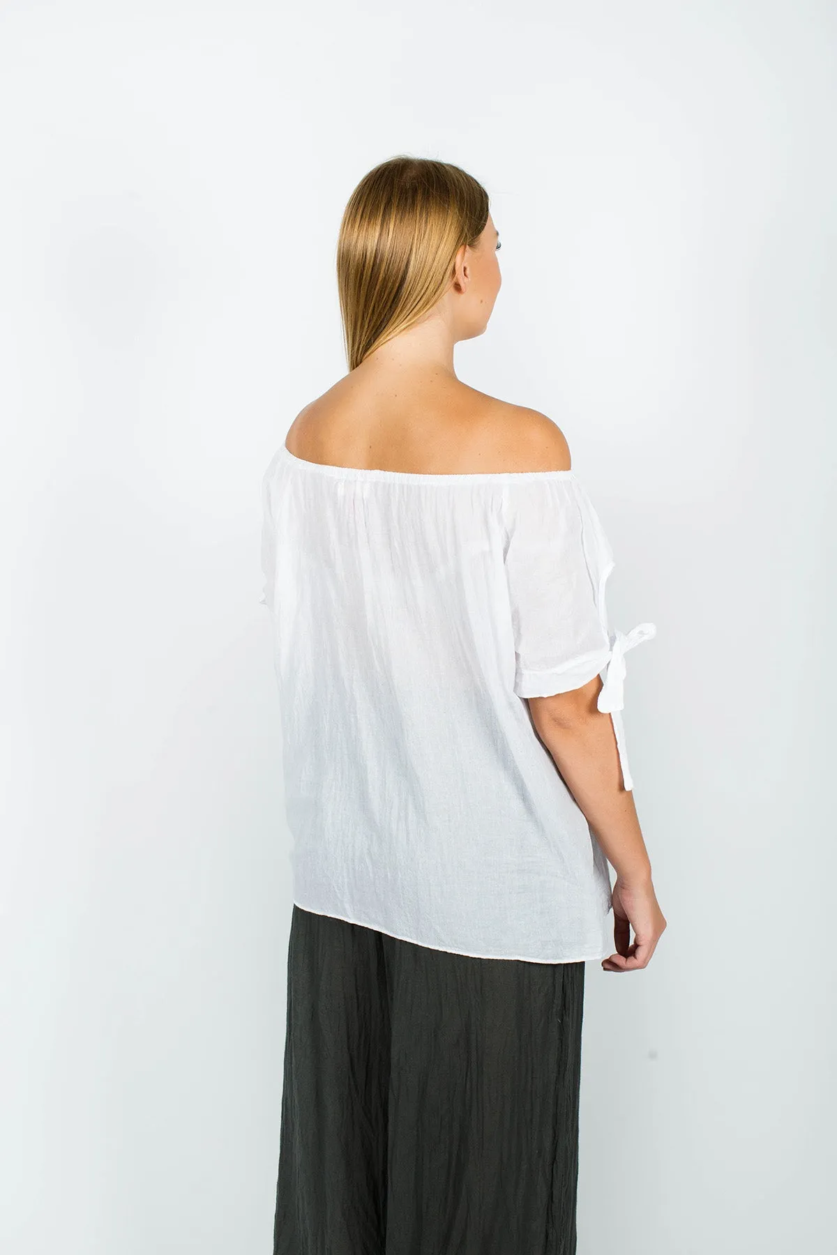Peasant Top