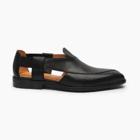 Peshawari Slip Ons