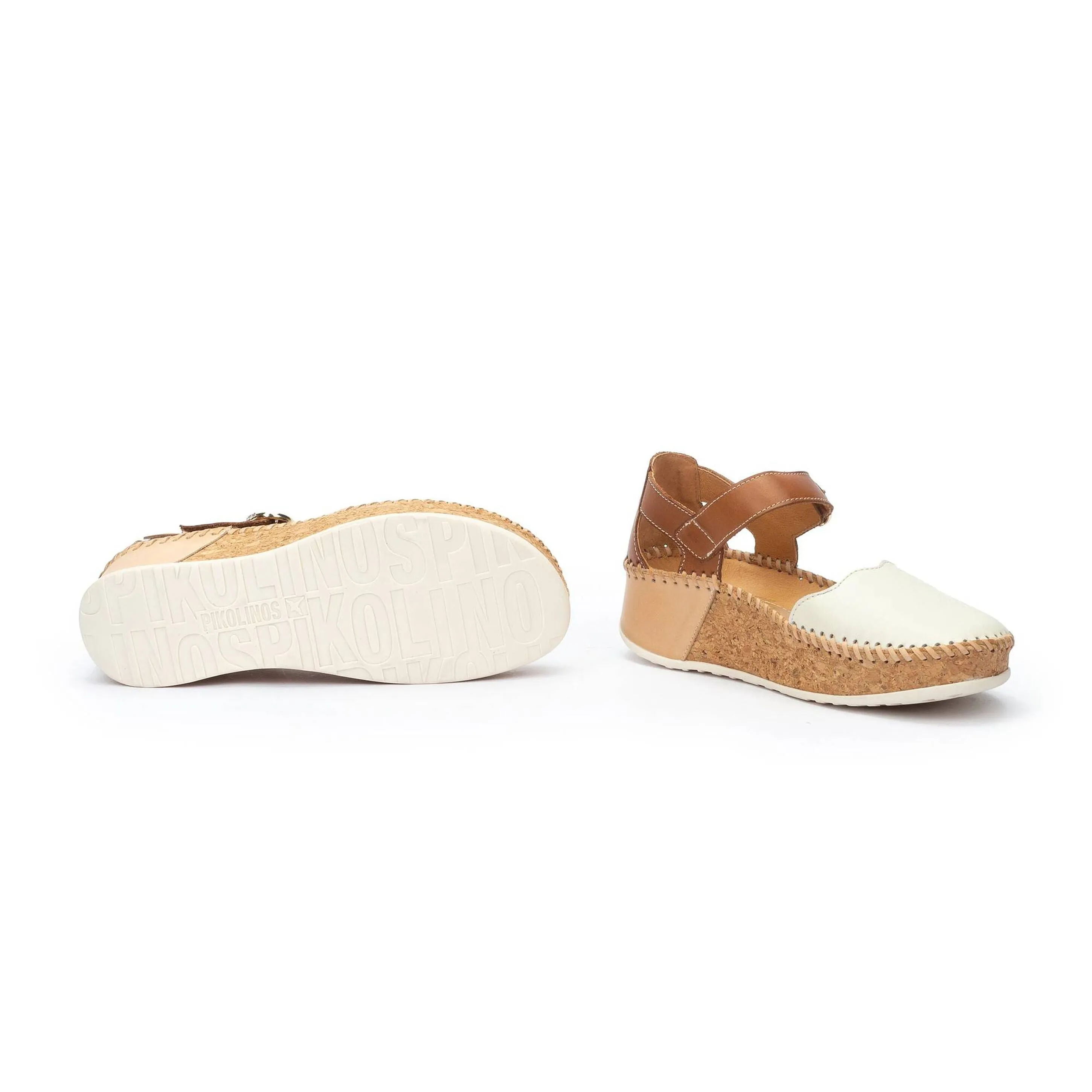 PIKOLINO W1C-0893C2 WHITE