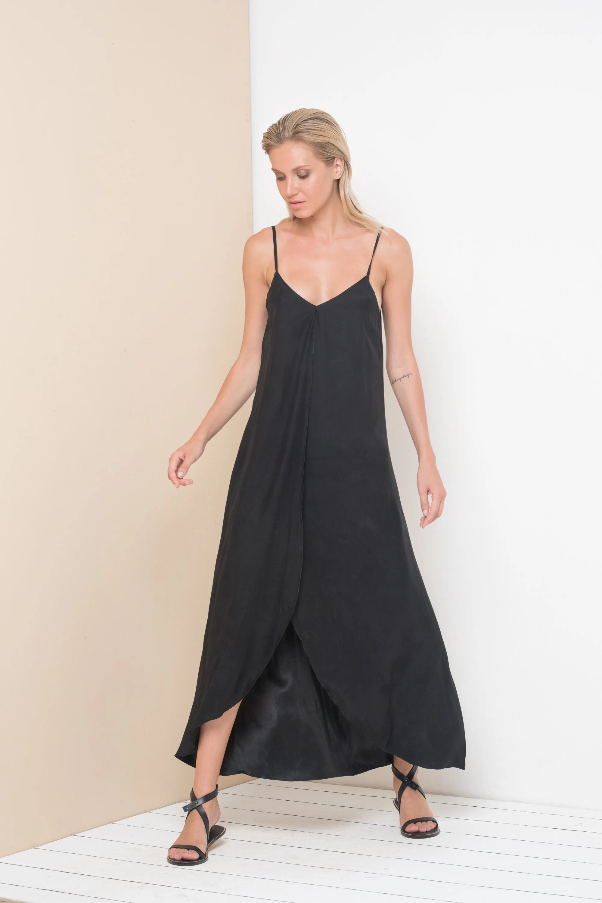 Pre-Order Alanis Dress
