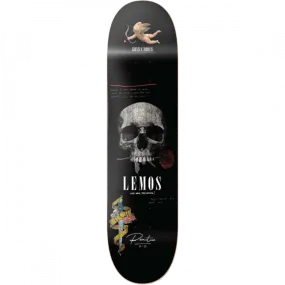 Primitive Lemons GN'R Don't Cry Deck