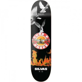 Primitive Silvas GN'R Next Door Deck
