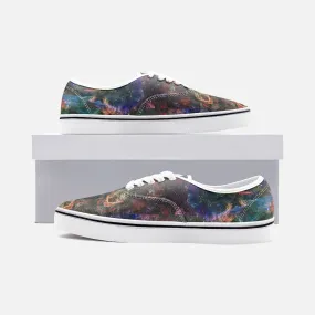 Prismyx Psychedelic Full-Style Skate Shoes