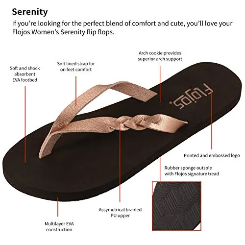Serenity - Women