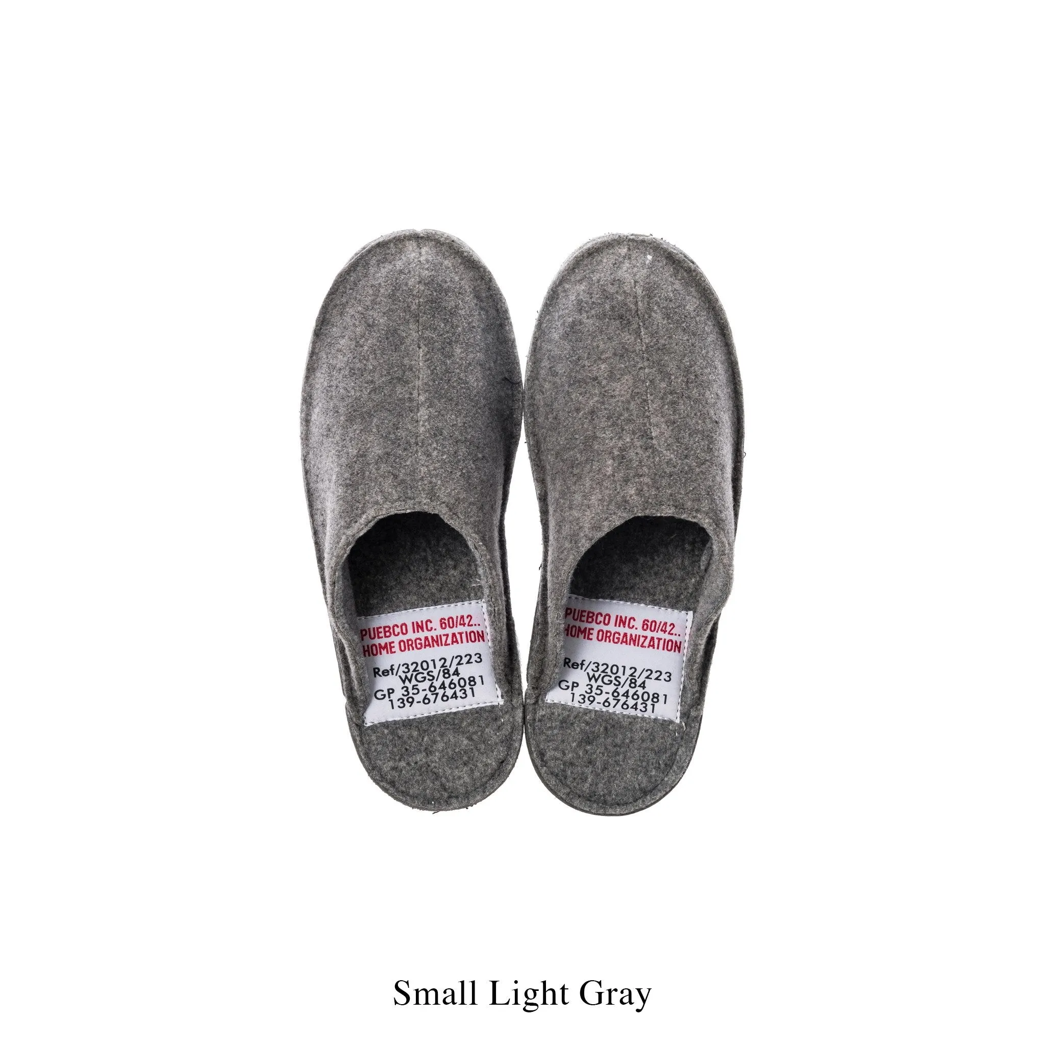 SLIPPERS