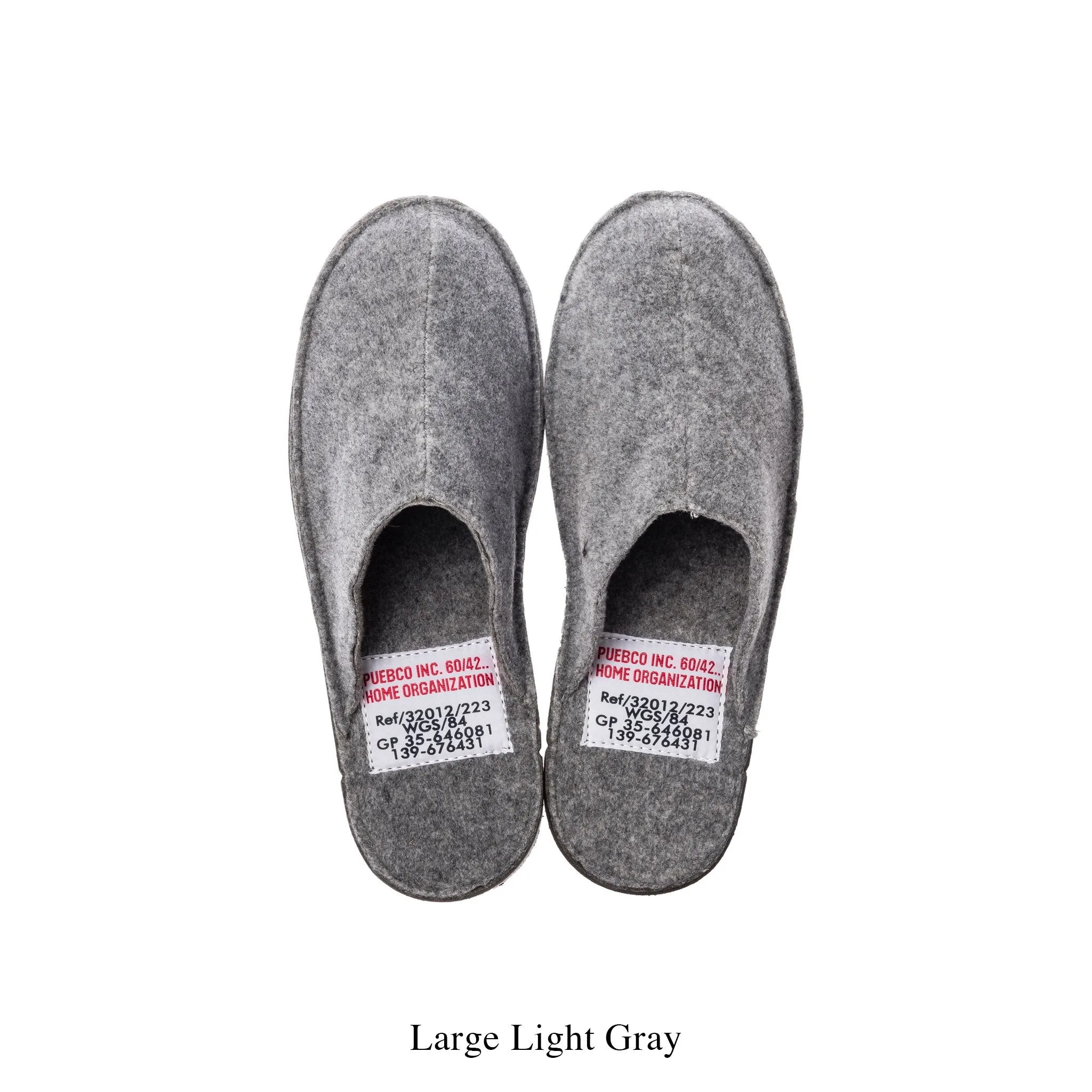 SLIPPERS