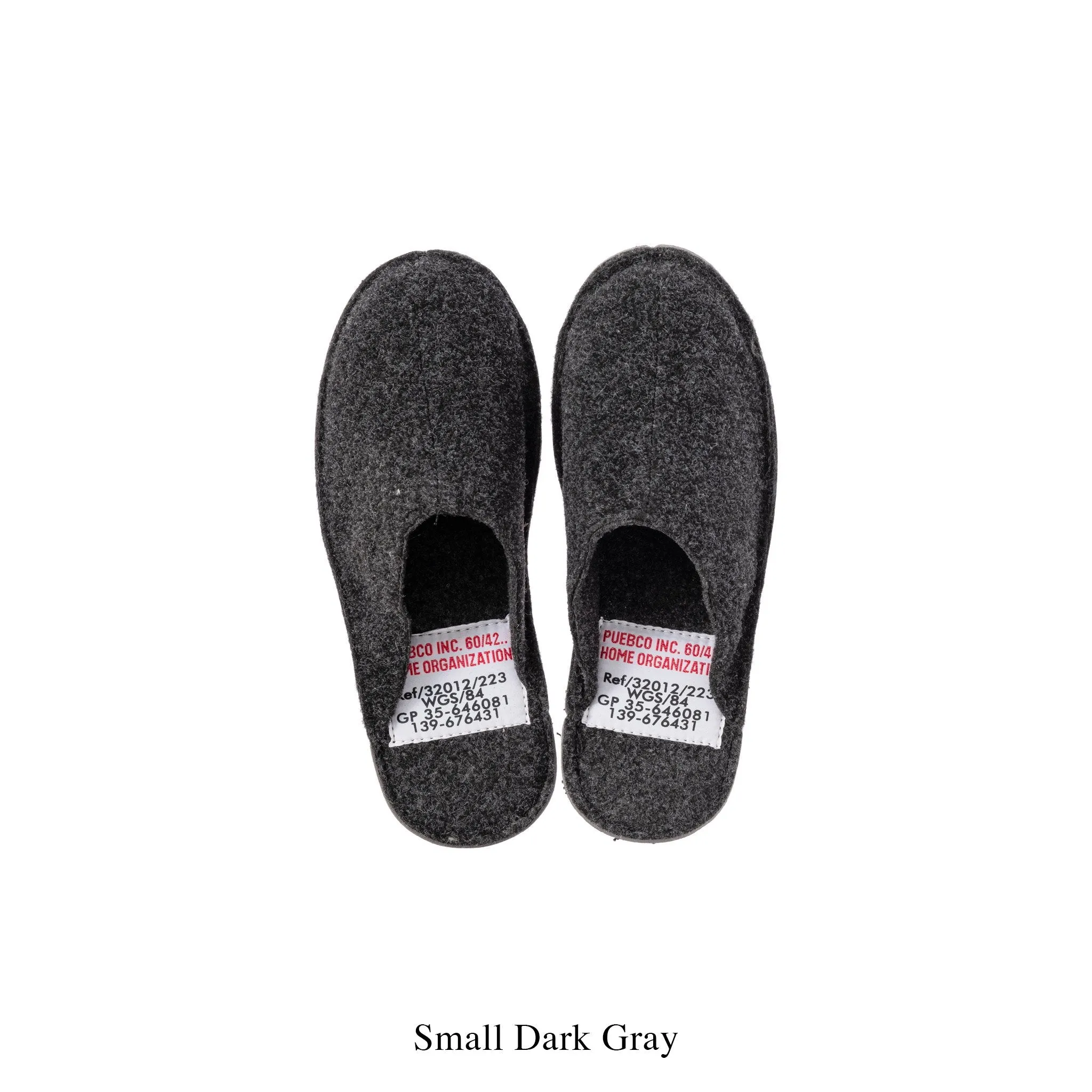 SLIPPERS