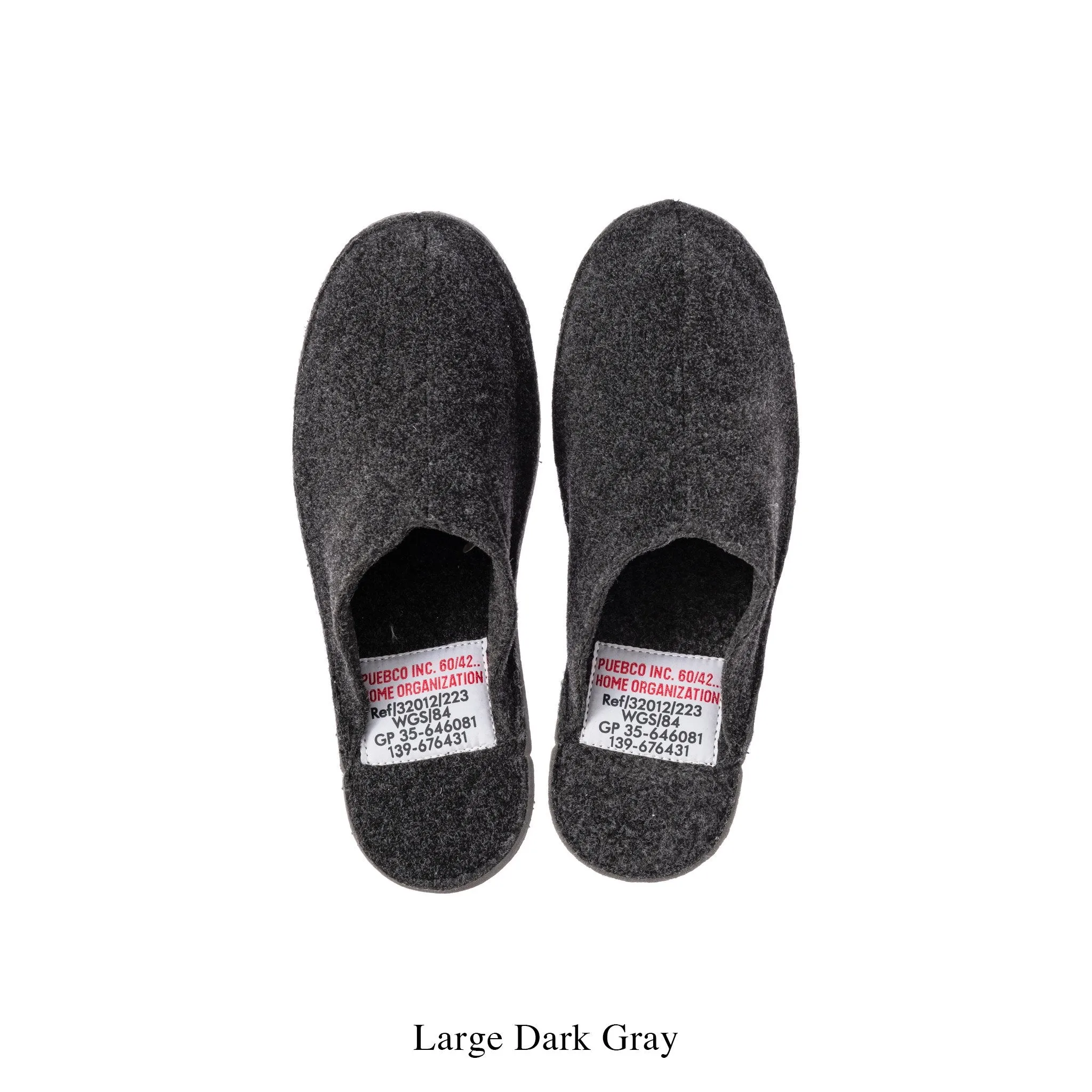 SLIPPERS