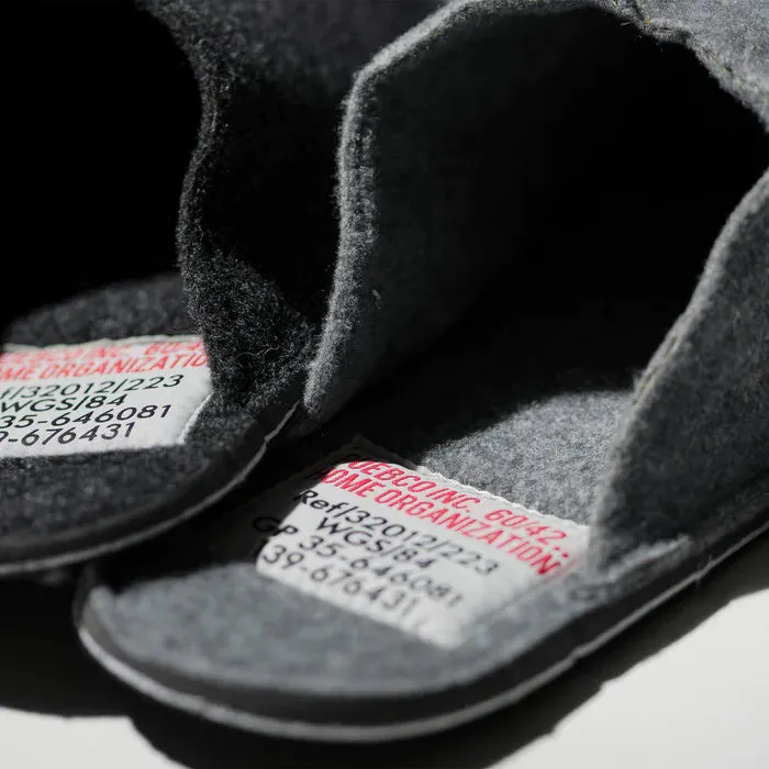 SLIPPERS