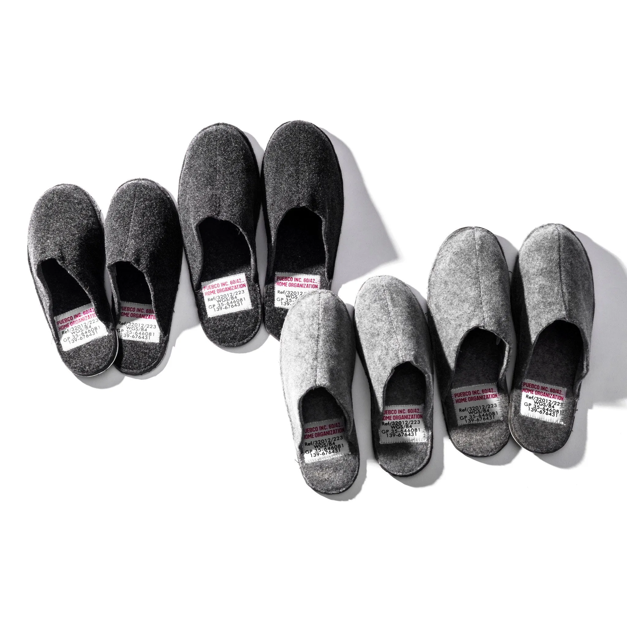 SLIPPERS