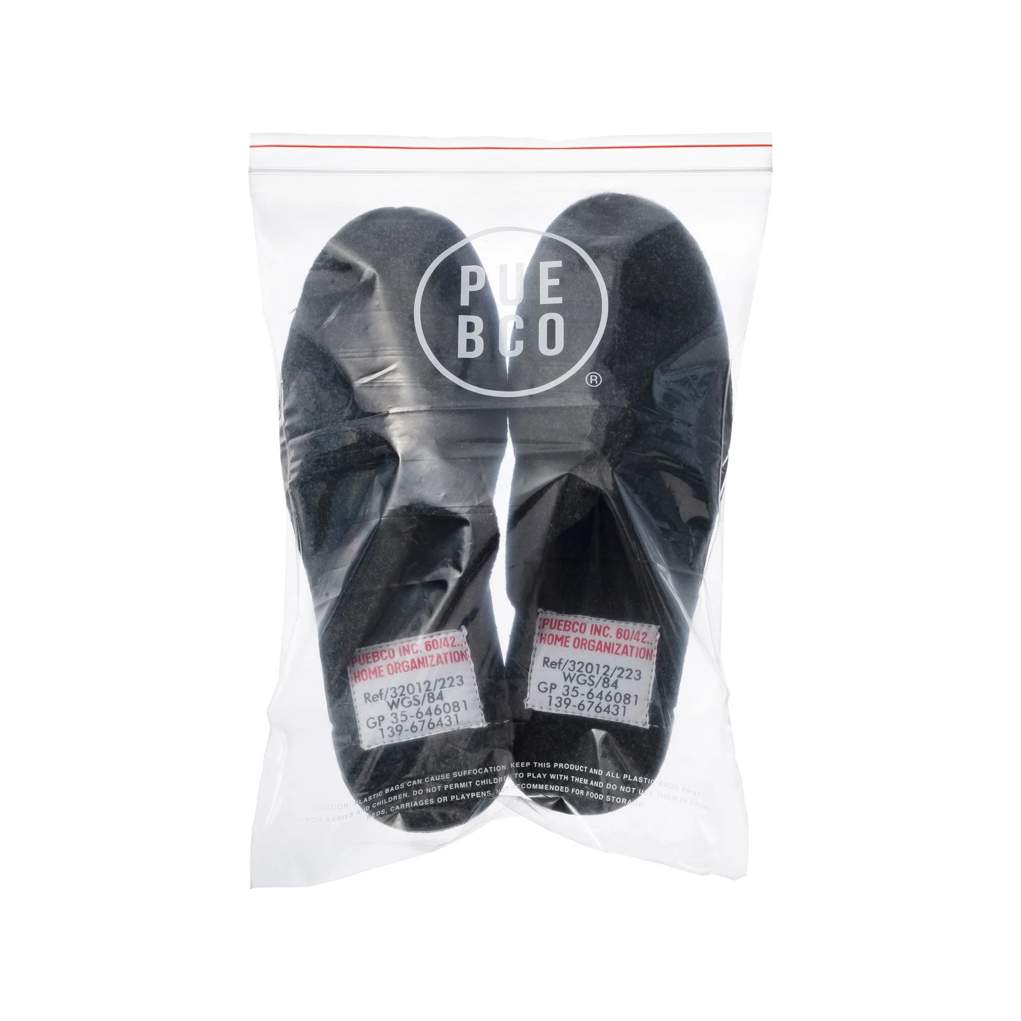 SLIPPERS