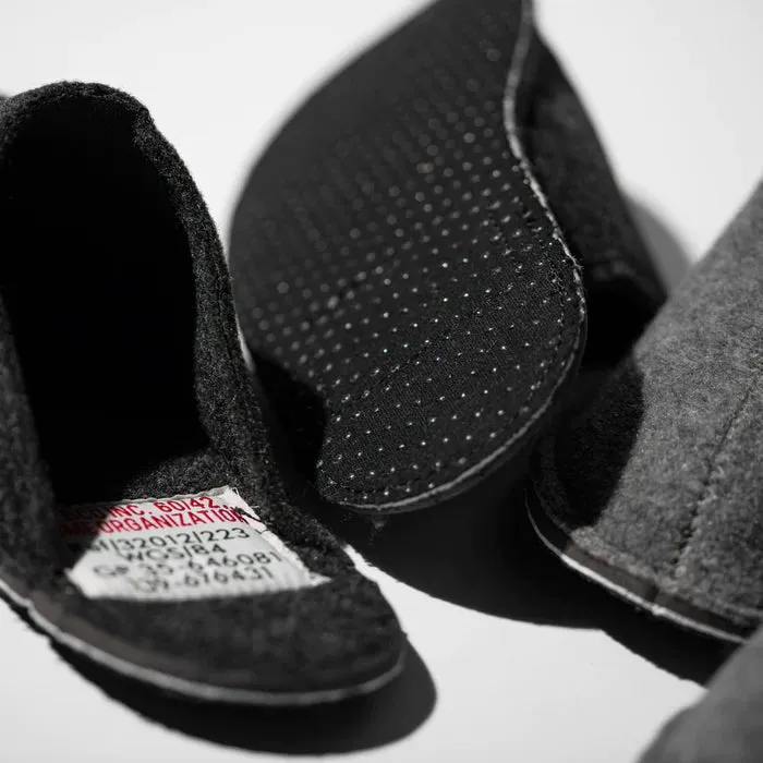 SLIPPERS