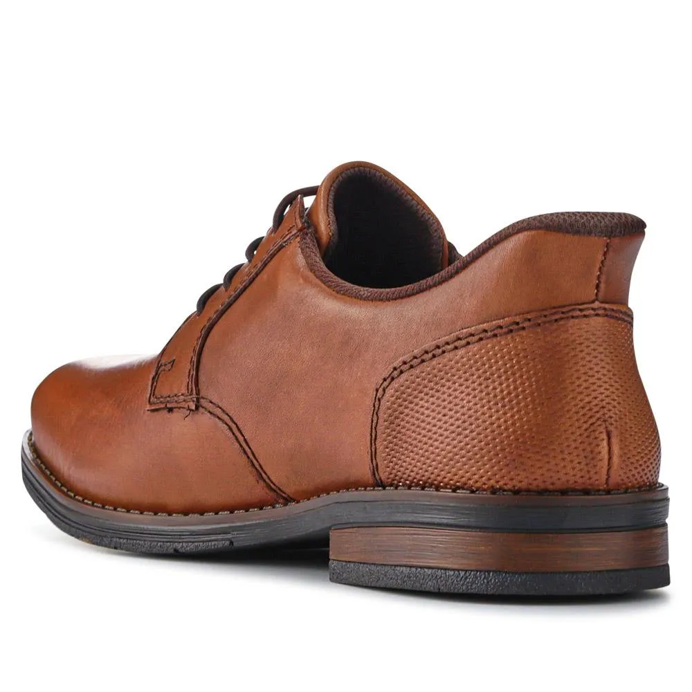 Smart Leather Slip-Ons - RKR41527 / 326 761