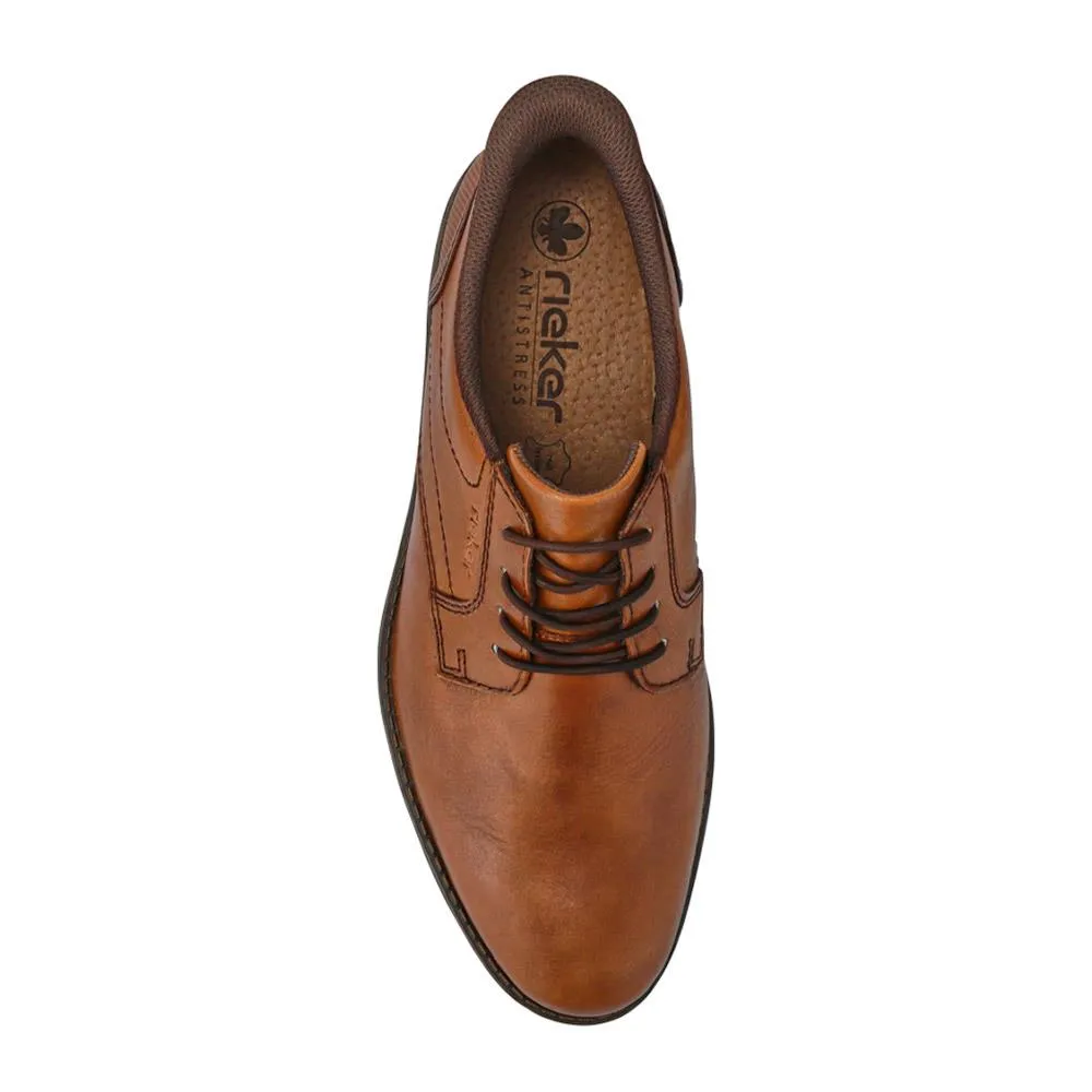 Smart Leather Slip-Ons - RKR41527 / 326 761