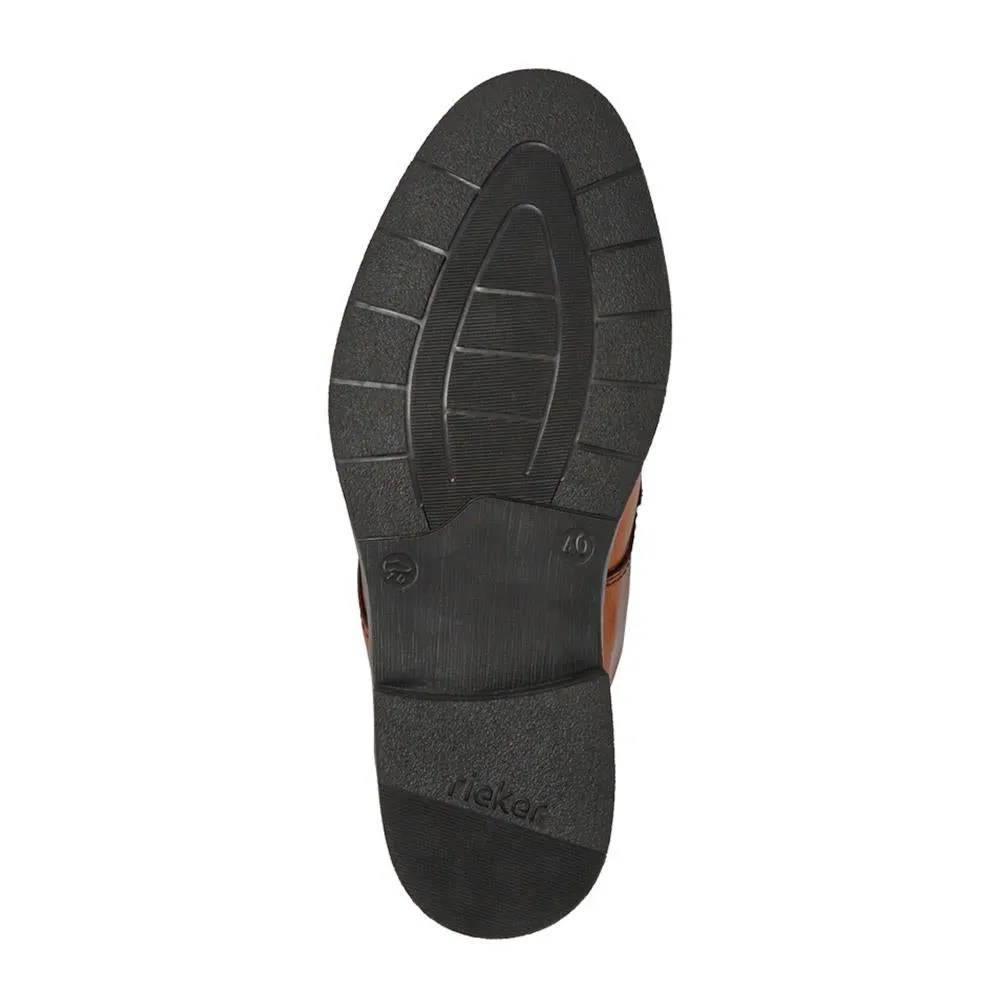 Smart Leather Slip-Ons - RKR41527 / 326 761