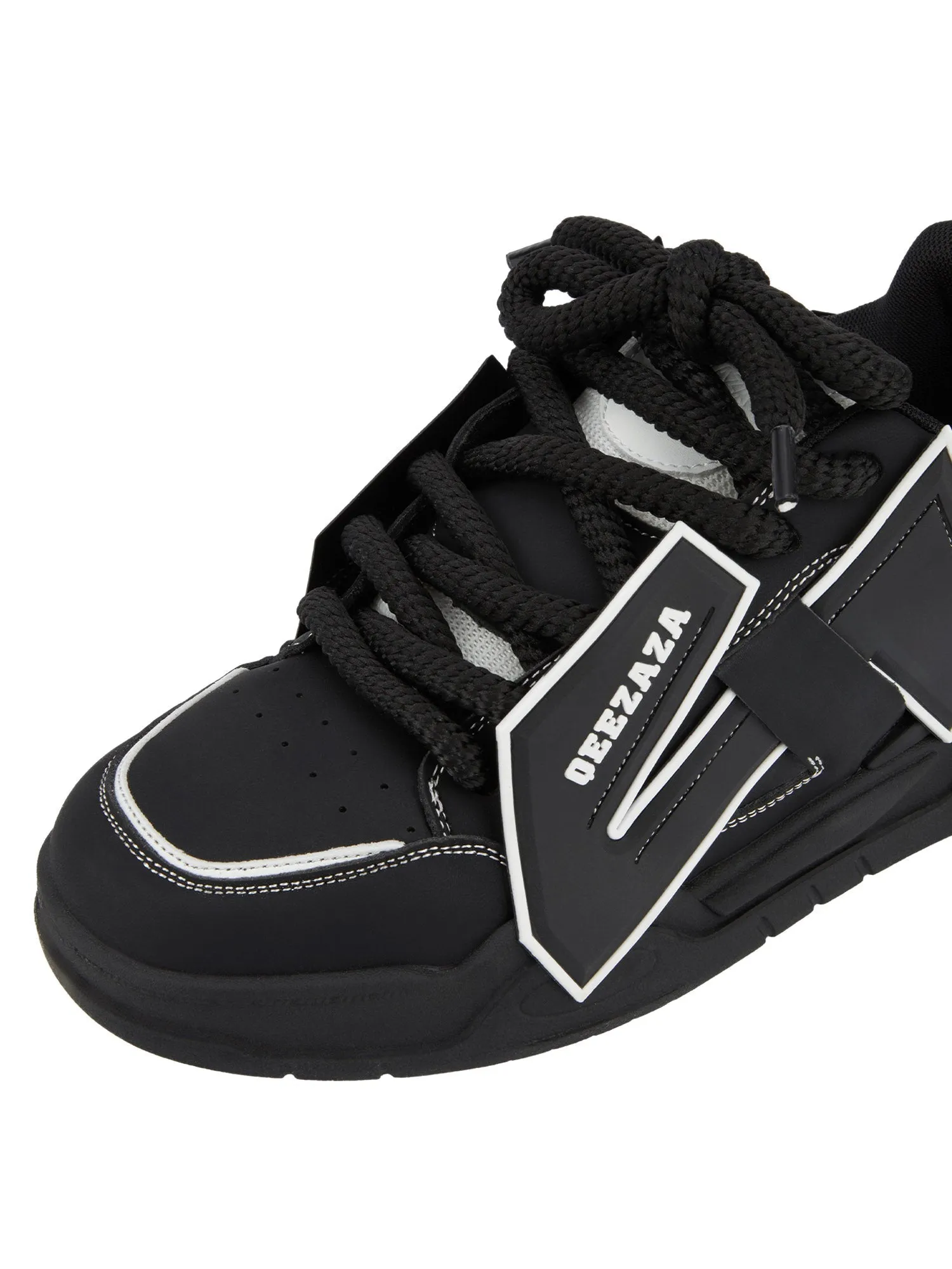 Sneakerhill Casual Hundred Couple Slip-On Shoes