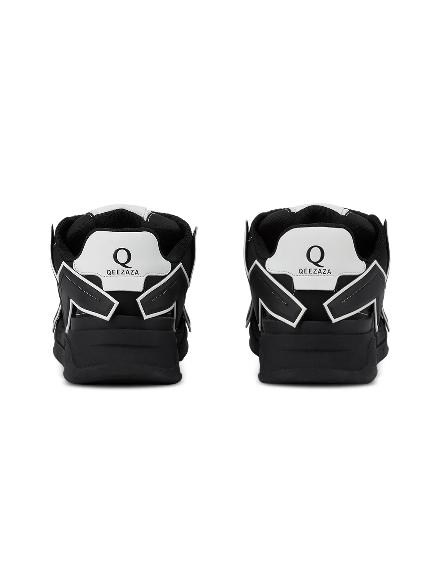 Sneakerhill Casual Hundred Couple Slip-On Shoes