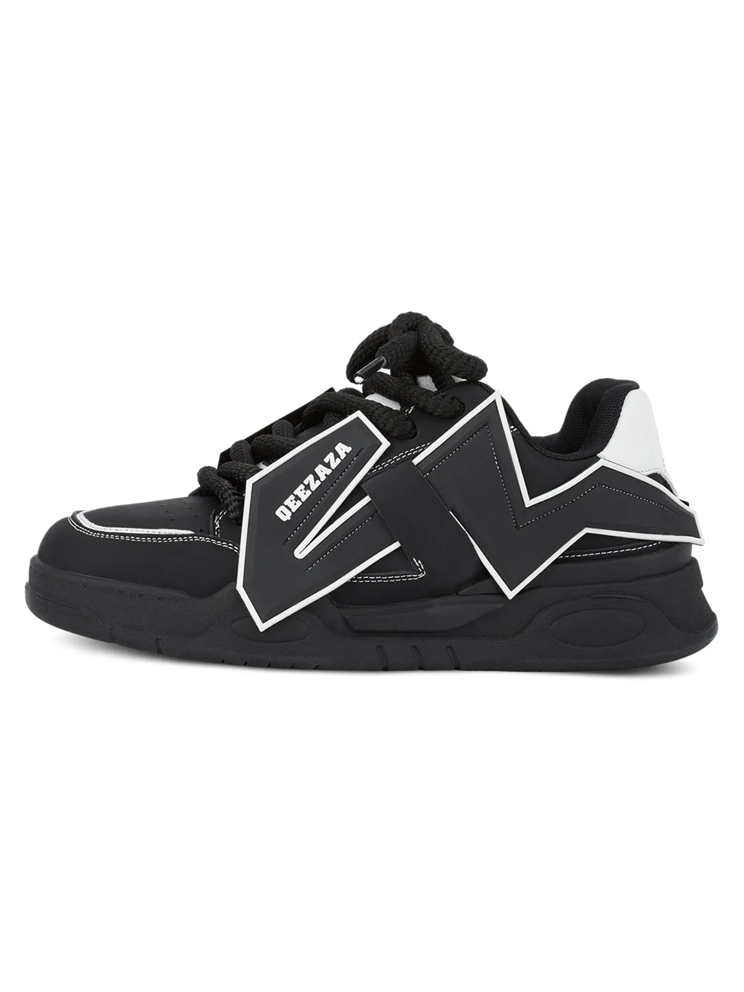 Sneakerhill Casual Hundred Couple Slip-On Shoes