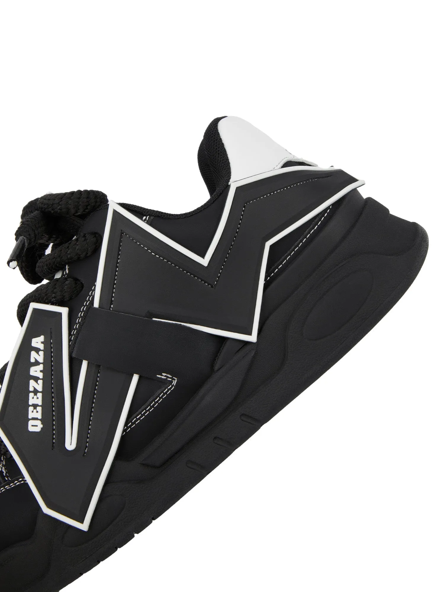 Sneakerhill Casual Hundred Couple Slip-On Shoes