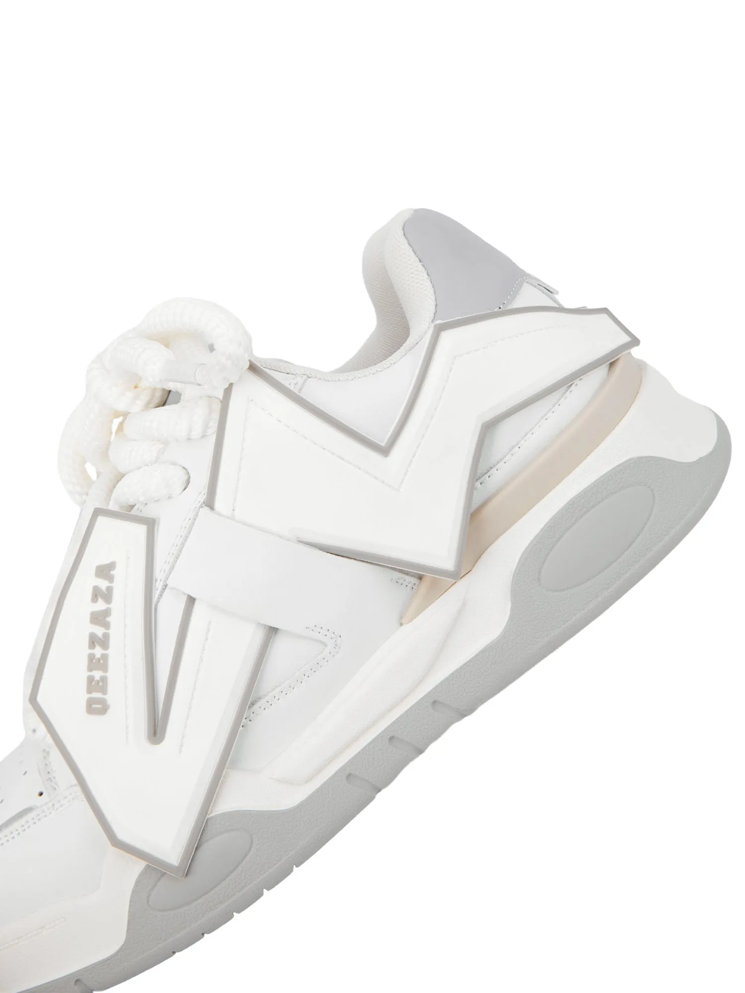 Sneakerhill Casual Hundred Couple Slip-On Shoes