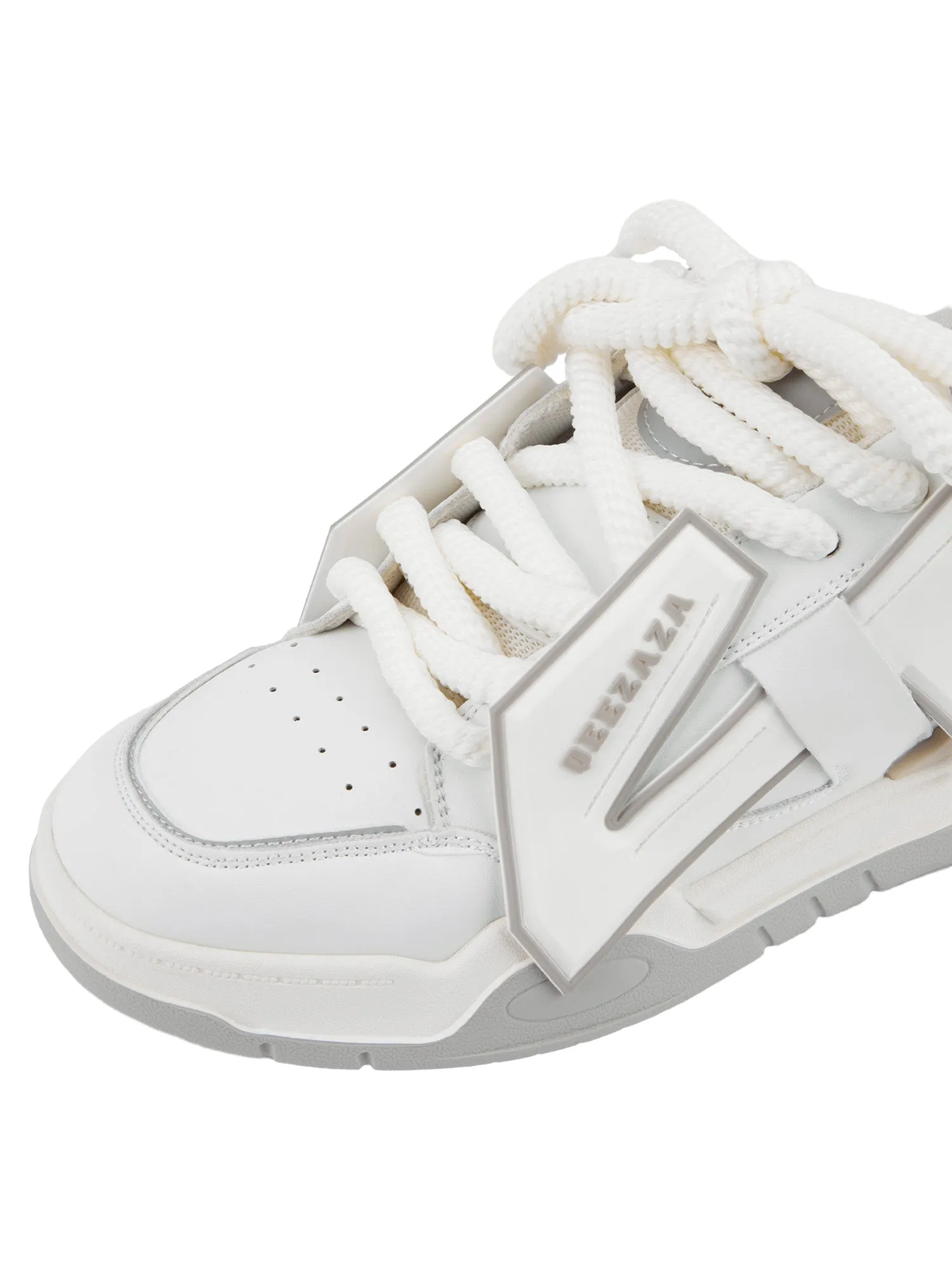Sneakerhill Casual Hundred Couple Slip-On Shoes
