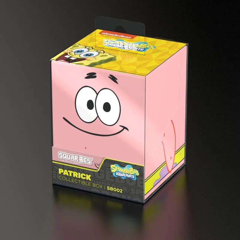 Squaroe SpongeBob SquarePants™ - Patrick