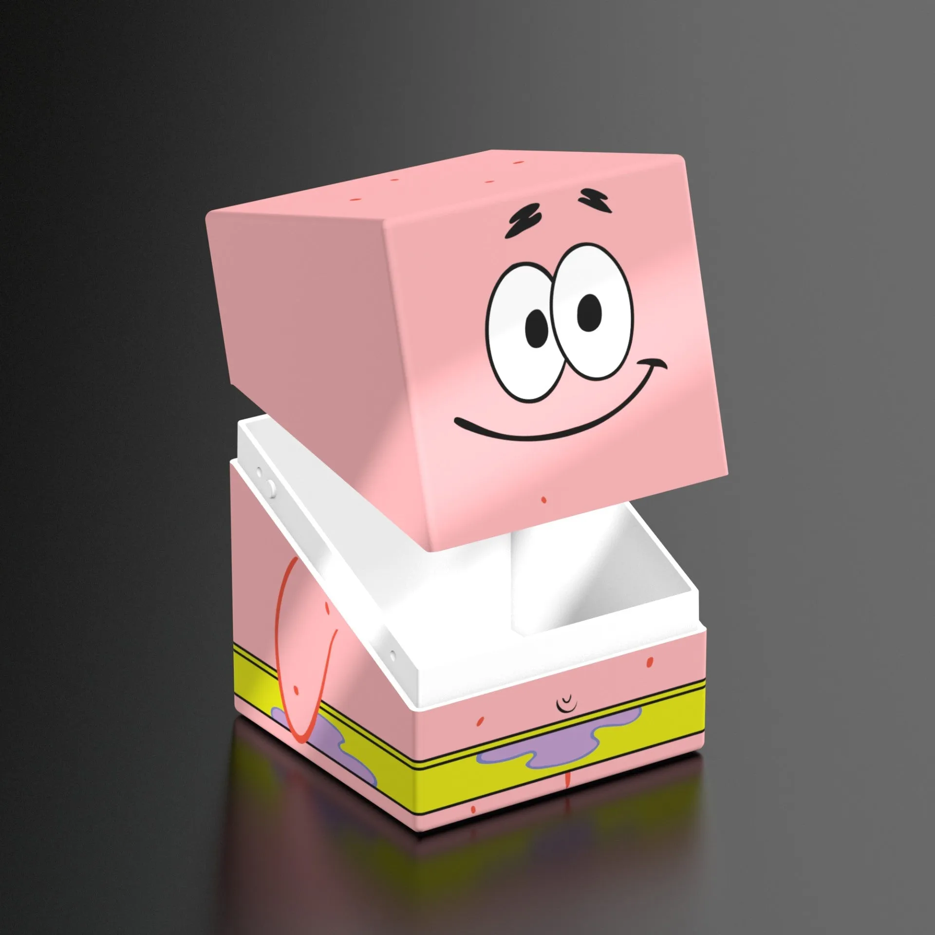 Squaroe SpongeBob SquarePants™ - Patrick
