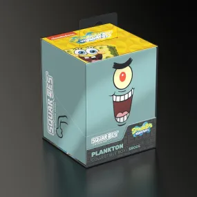 Squaroe SpongeBob SquarePants™ - Plankton
