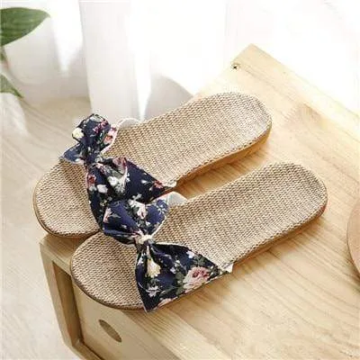 TANGNEST Ladies Flip Flops