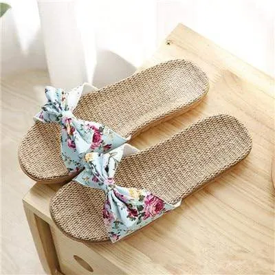TANGNEST Ladies Flip Flops
