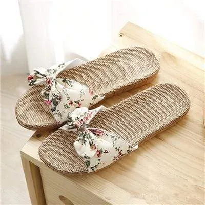 TANGNEST Ladies Flip Flops