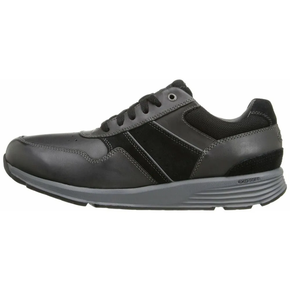 V80319 Trust Ride Blk Rockport I-1-112345