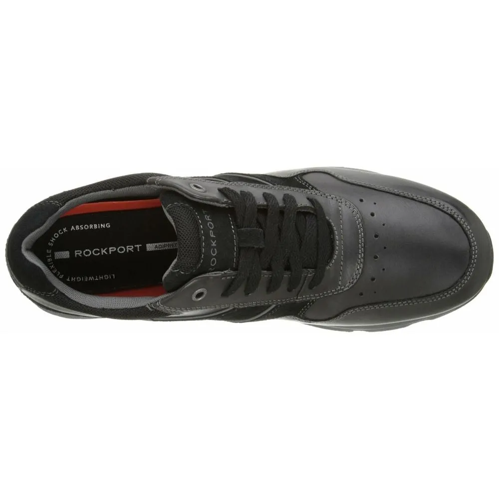 V80319 Trust Ride Blk Rockport I-1-112345