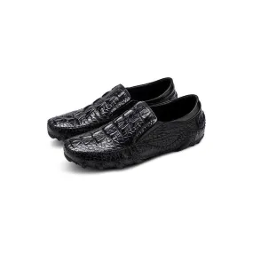 Veltique Classy Step Loafers