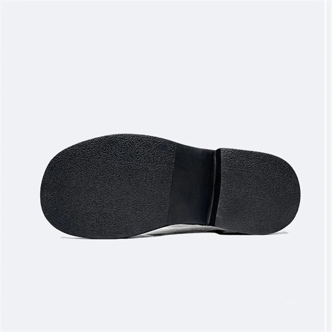 Veltique Elegant Office Slip-ons