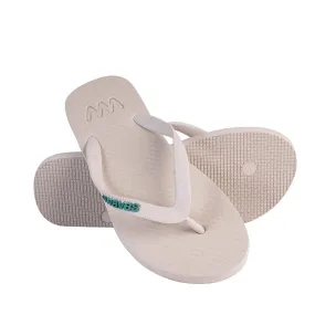 WAVES Pastel 6 UK - White