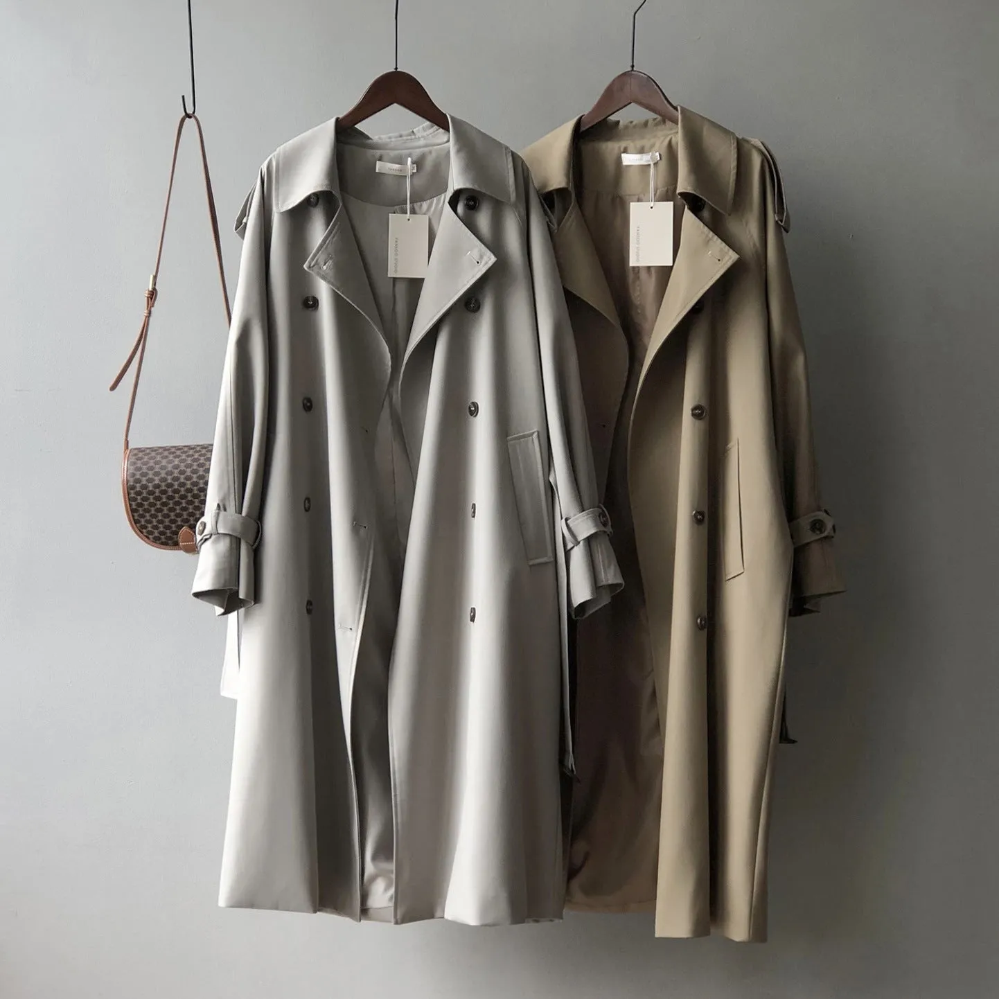 Women's New Fashion Casual Coat
