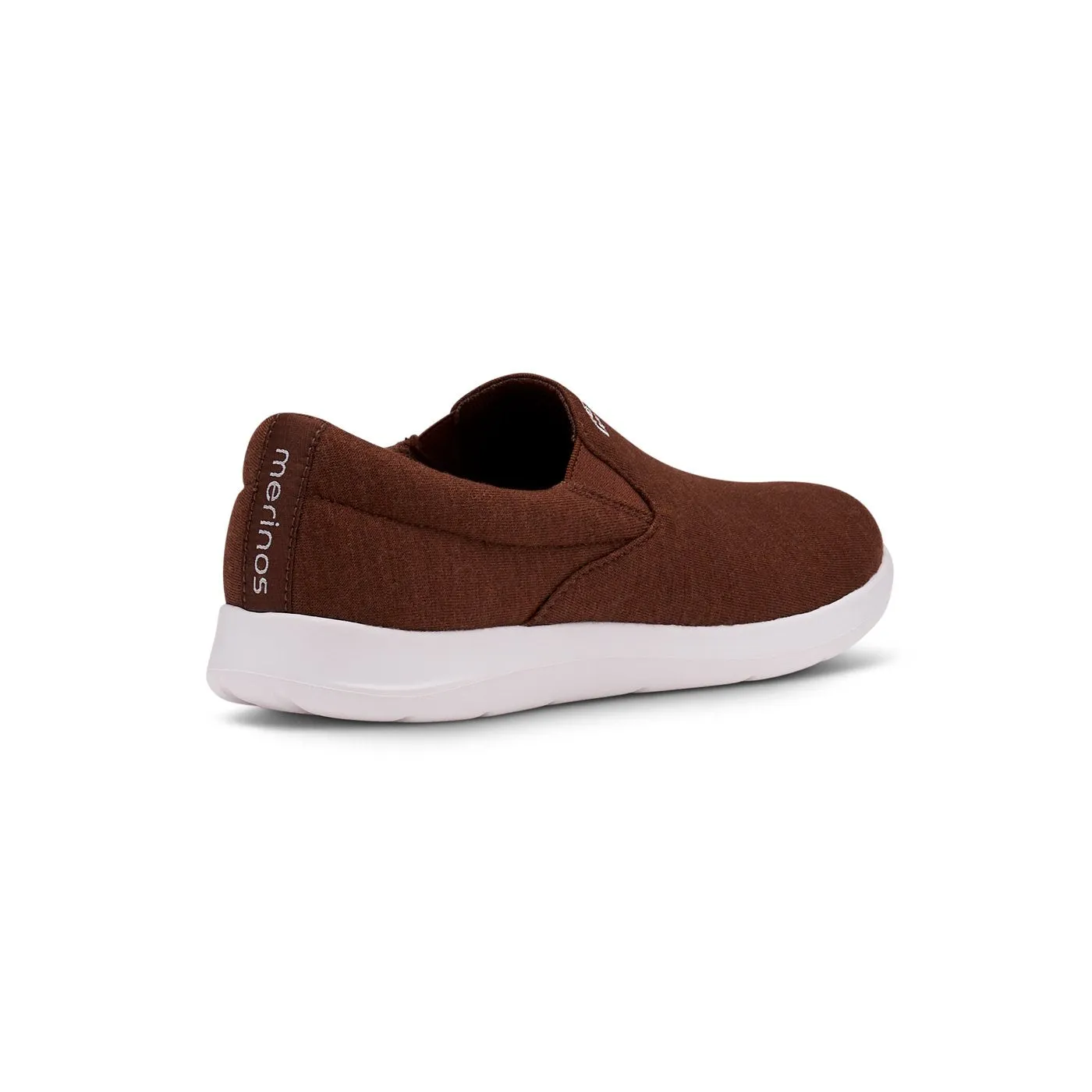 Women's Slip-Ons Brown - Special Offer