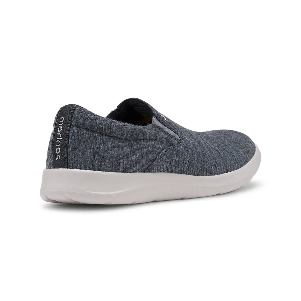 Women's Slip-Ons Dark Grey/Light