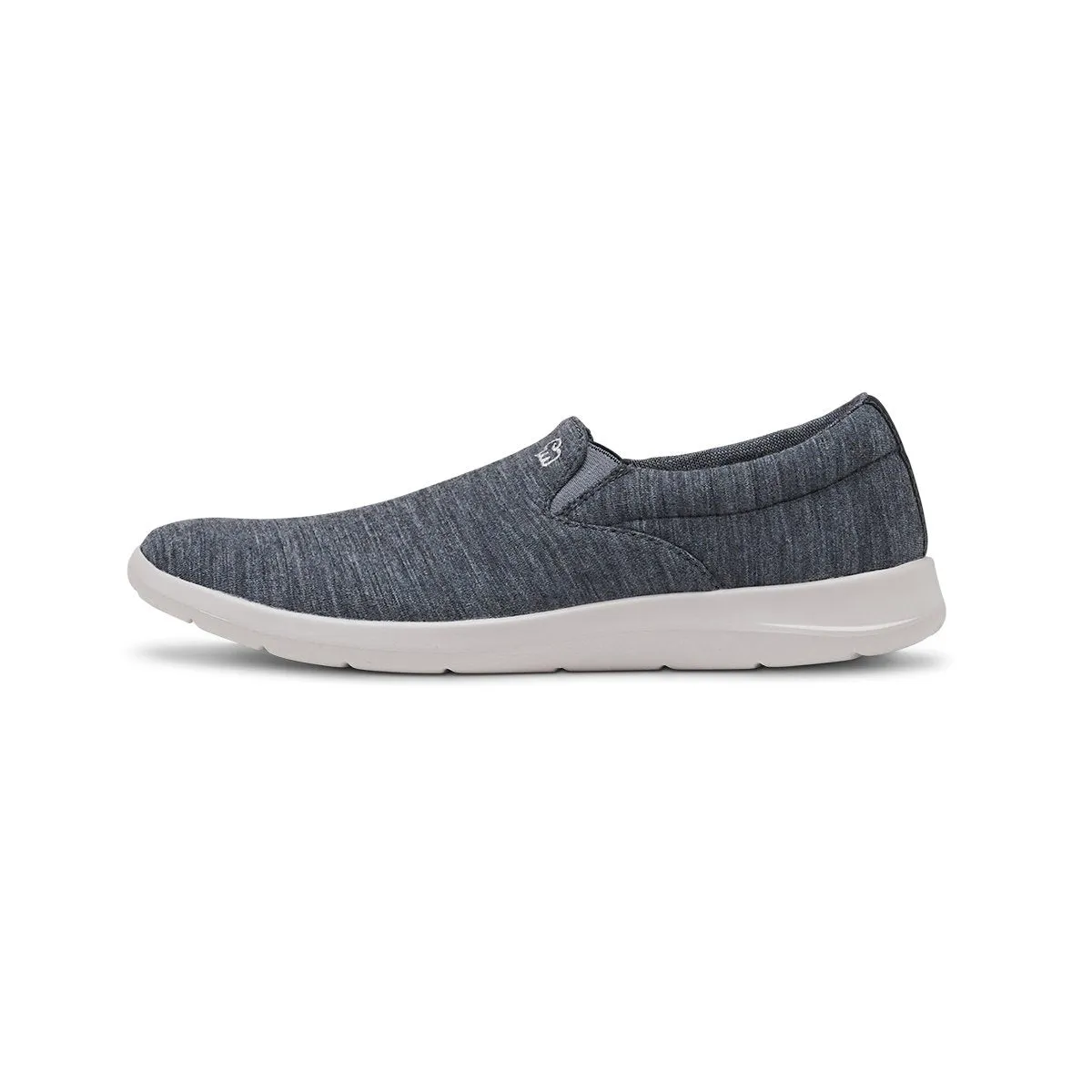 Women's Slip-Ons Dark Grey/Light