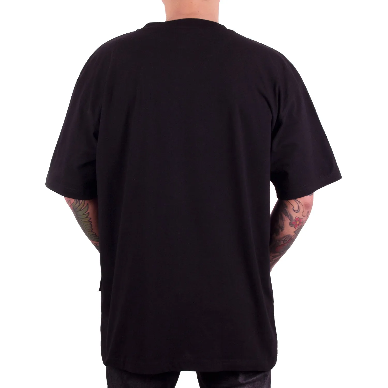 Wu Wear - Logo T-Shirt - Wu-Tang Clan