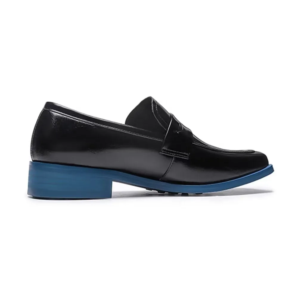 Zephyrique Office Slip-Ons