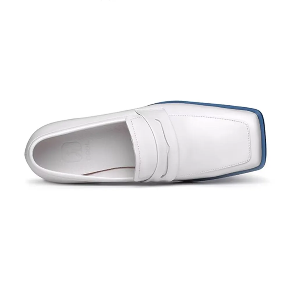 Zephyrique Office Slip-Ons
