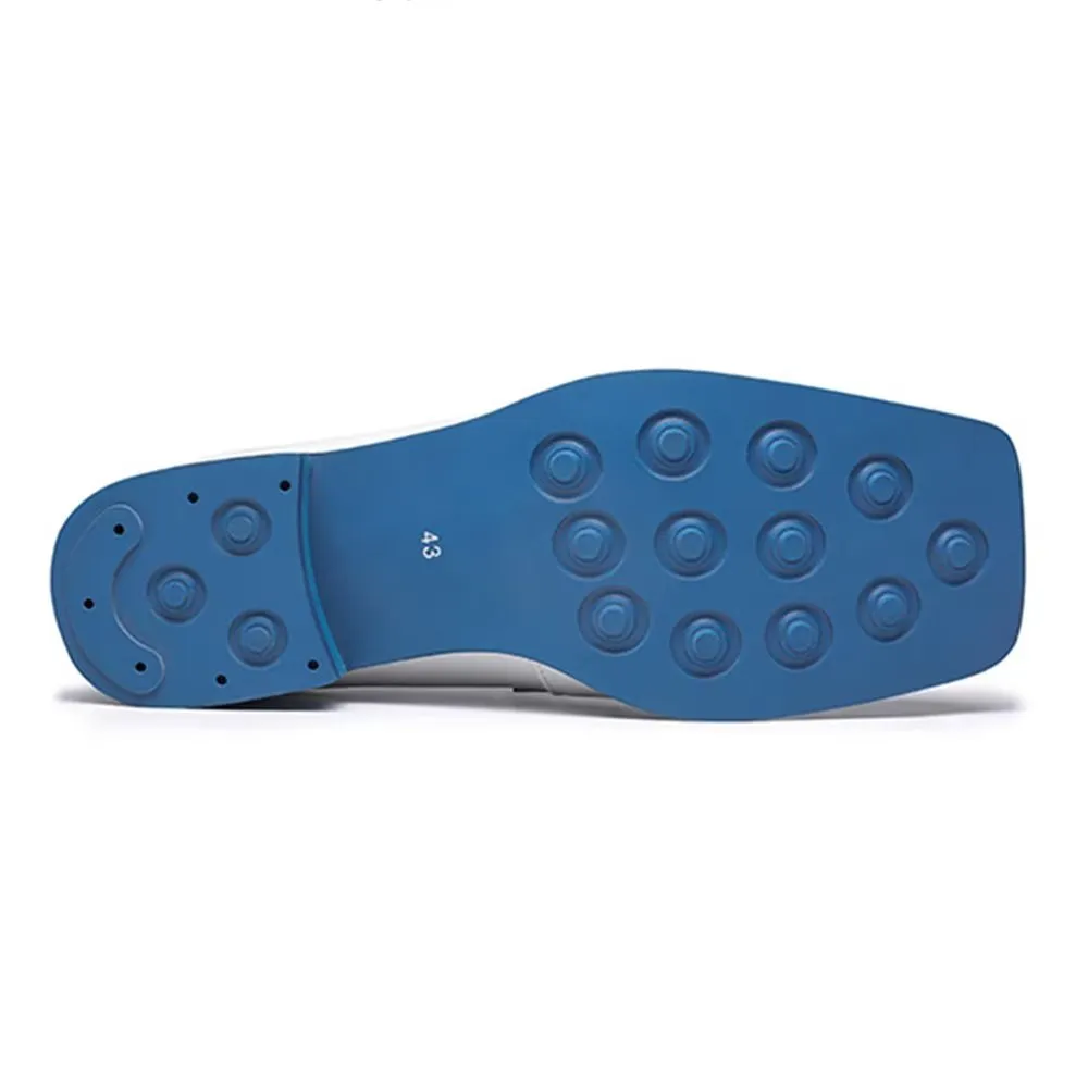 Zephyrique Office Slip-Ons