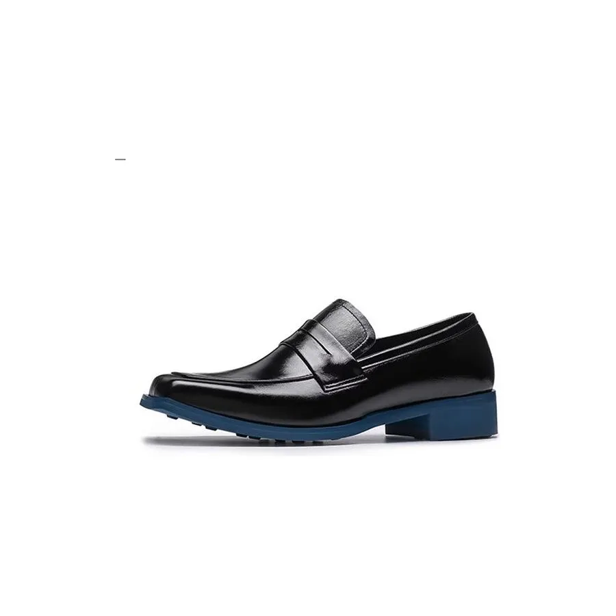 Zephyrique Office Slip-Ons