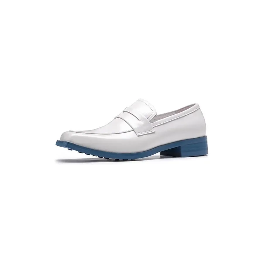 Zephyrique Office Slip-Ons