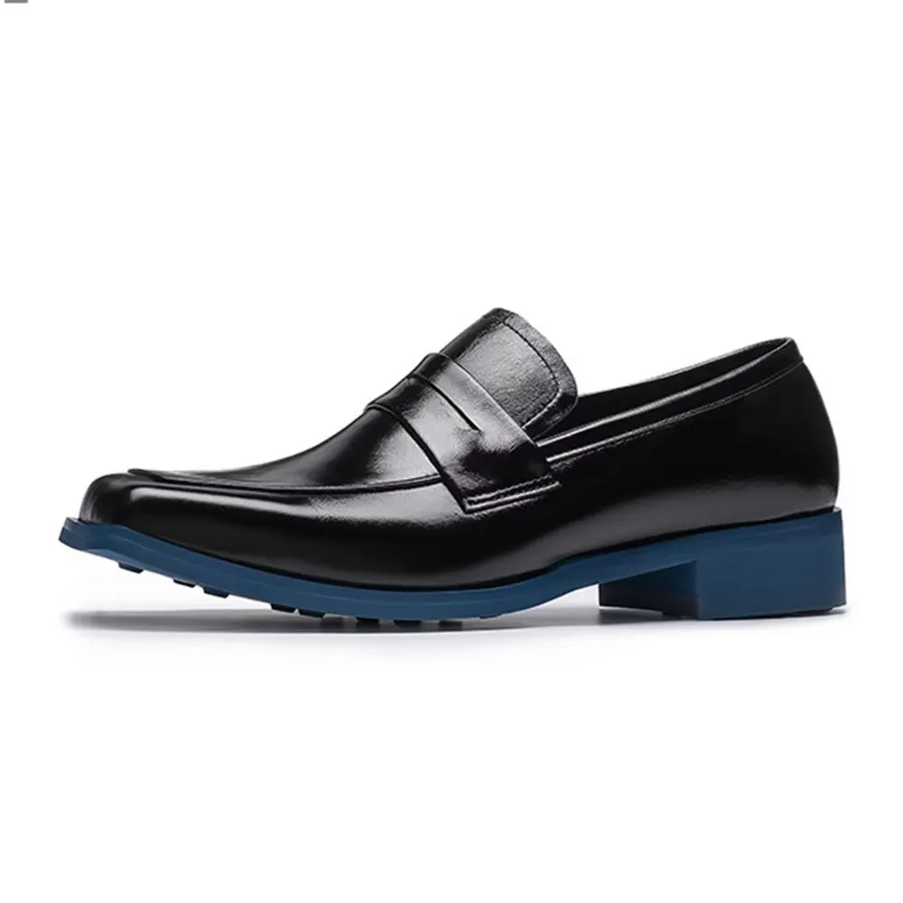 Zephyrique Office Slip-Ons